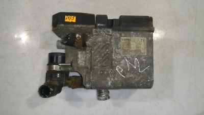 Nissan Primera P12 2003 Rhd 1.8 Petrol Webasto Heater Module OEM 66888F - Image 1 of 4