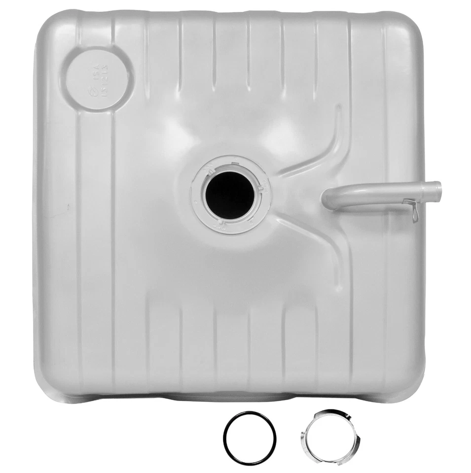 1973~1981 Chevy PU Blazer GMC Jimmy Gas Tank 25 Gallon Galvanized Dynacorn - Image 1 of 1