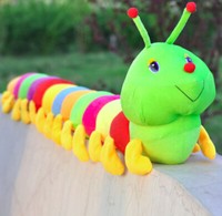giant stuffed caterpillar big lots