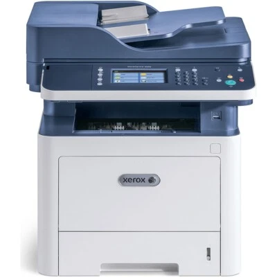 Xerox WorkCentre 3335dni A4 AIO Mono Laser Printer 3335 3335V_DNI W/Warranty - Image 1 of 2