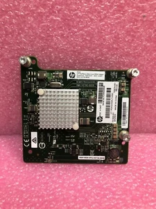 701528-001 HP FLEXFABRIC 20 Go 2 ports 630 M ADAPTATEUR - Photo 1/2