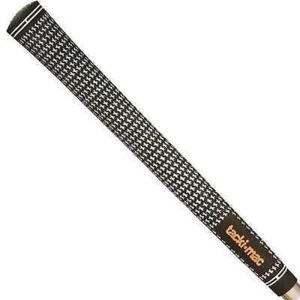 Tacki-Mac Tour Select White Crossline Grip (White/Black, Jumbo +1/8) 60R NEW - Picture 1 of 1