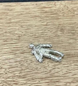 Metal Praetorian Guard Wounded Injured Casualty Imperial Guard 40k - Picture 1 of 2