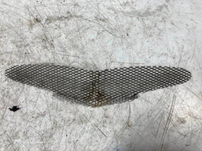 BMW R 1150 RT Fairing Grill Wire Mesh Front Nose Cone 2001-2006 - Image 1 of 2