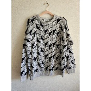 Protege Women's Oversized Knit Sweater XL - Picture 1 of 5