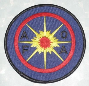 AOFA Patch - Picture 1 of 1