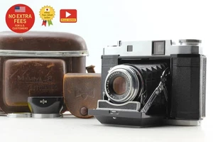 [NEUWERTIG] Mamiya 6 Six Automat 6x6 Filmkamera Zuiko 75mm f3.5 aus Japan - Bild 1 von 12