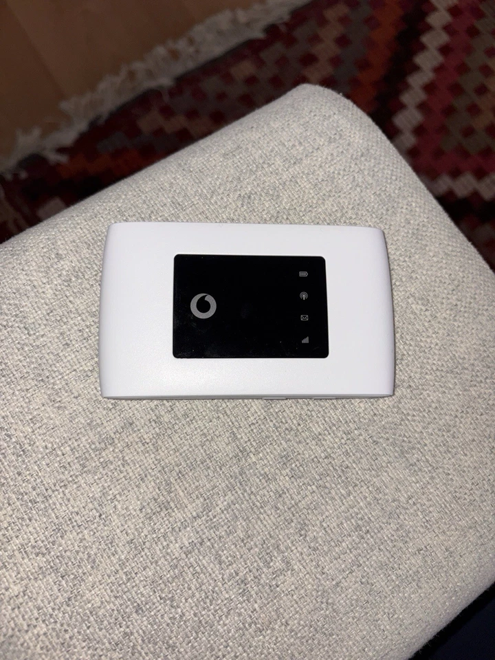 Vodafone R219z Mobile WiFi Router, Weiß - Bild 1 von 1