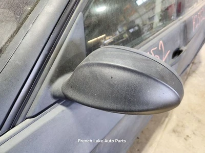 Espejo retrovisor lateral izquierdo conductor eléctrico térmico compatible con BMW 335i 1266766 07-08 Foto 1 de 4