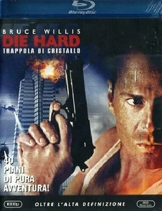 Duro De Matar - Trampa De Cristal (Blu-Ray) 20TH CENTURY FOX - Imagen 1 de 1