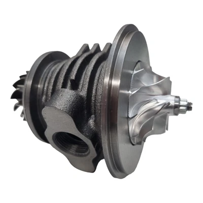 Turbolader Rumpfgruppe Land Rover Defender 200TDI 5 Bolzen Turbinengehäuse - Bild 1 von 4