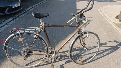 WINORA Sir – klassisches Fahrrad, leicht & elegant, 28 Zoll - Bild 1 von 4