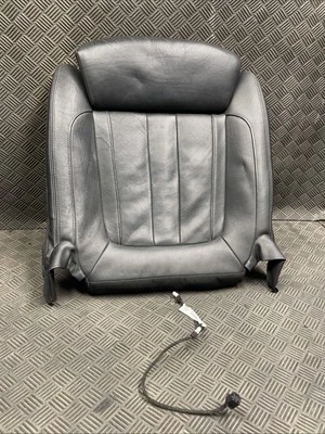 BMW M550i 540i 530i G30 2017-2023 OEM ASIENTO DELANTERO IZQUIERDO COJÍN INFERIOR  Foto 1 de 4