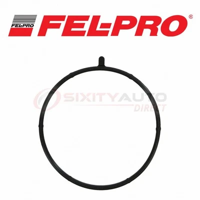 Fel-Pro FI Throttle Body Mounting Gasket for 2012-2016 Hyundai Veloster 1.6L ck Foto 1 de 4