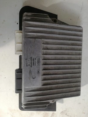 73810802 CENTRALINA MOTORE / 73810802 / 72474 PER CITROËN XANTIA BREAK 1.9 TURBO - Immagine 1 di 3