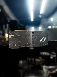 Asus Rtx2070-Super -A8G-Gaming Graphic Card "Best Price On eBay" - Picture 1 of 6