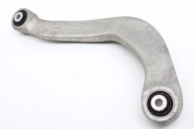 AUDI A6 2010-2018 SUSPENSIÓN TRASERA BRAZO DE CONTROL SUPERIOR IZQUIERDO BARRA DE ORUGAS OEM Foto 1 de 4