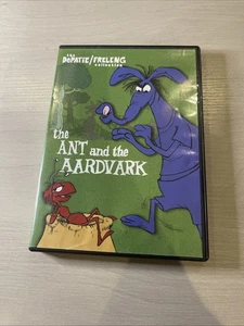 The Ant and the Aardvark (The Depatie/Freleng Collection) (DVD, 1969) - Bild 1 von 4