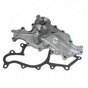 Motorcraft Water Pump for 1995-2007 Ford Taurus 3.0L V6 - Engine Cooling mw Foto 1 de 4