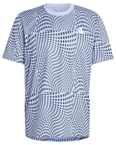 T-Shirt Padel Club Grafik Adidas - Picture 1 of 1