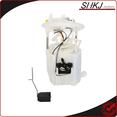 Conjunto de bomba de combustible AMG para Mercedes Benz C300 C43 2017-2020 AMG GLC300 GLC43 Foto 1 de 3