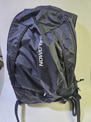 Pack de 8 hidratación Salomon Cross Foto 1 de 3