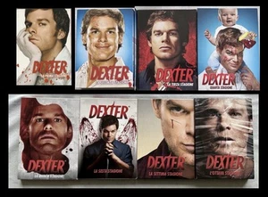 Dexter - La serie completa - Stagione 1-8 - Foto 1 di 6