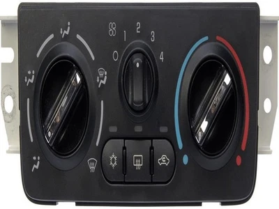 Dorman   Oe Solutions Hvac Control Module P N 599 141 - Image 1 of 2