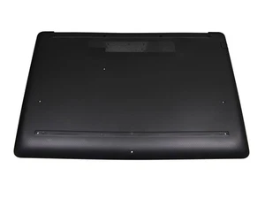 HP M02252-001 Original Gehäuse Unterseite schwarz - Afbeelding 1 van 4