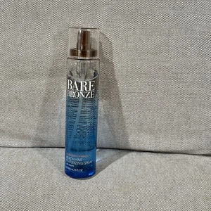 Victoria Secret Bare Bronze Beach Hair Spray With Buriti 5 Oz New - Picture 1 of 2