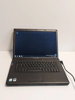 Lenovo N500 / Difettoso Parti Ricambio Sehe Beschriebung #639 - Immagine 1 di 4