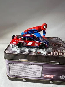 ACTION RACING COLLECTIBLES #101598: Bill Elliott 1/64 Scale - Picture 1 of 13
