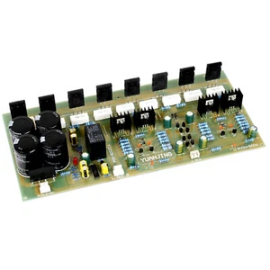 High-End-Verstärkerplatine 400W+400W Neue Toshiba 2SC5200 2SA1943 AMP - Bild 1 von 7