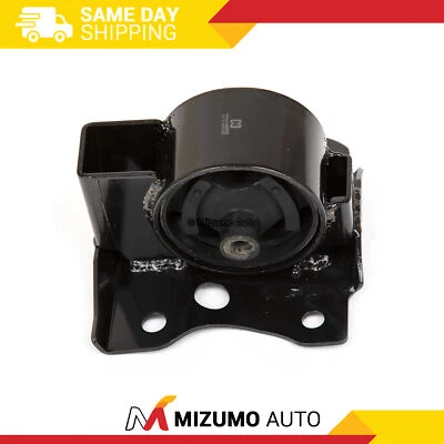 Suporte trans automático esquerdo compatível com 99-06 Nissan Sentra Infiniti G20 1.8L 2.0L 9217 - Imagem 1 de 4