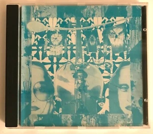 Over the Edge Compilation '94 CD 1994 Various Punk Ska Surrender Dorothy RARE!! - Picture 1 of 5