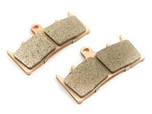 Bremsbeläge Sinter EBC FA188HH vorne für Kawasaki VN ZRX Suzuki VZ GSF GSXR - Bild 1 von 3