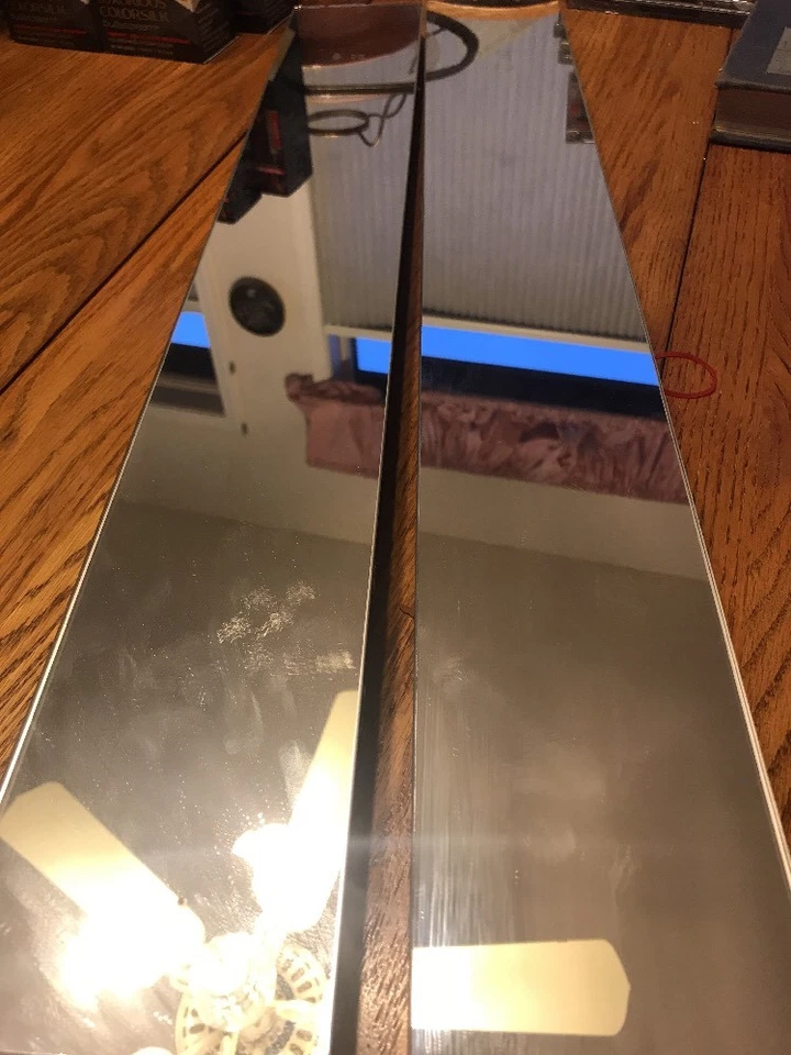 ESPEJO DECORATIVO Envíos N 24h Foto 1 de 4