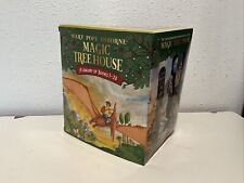 Magic Tree House (R) Ser.: Magic Tree House Books 1-28 Boxed Set by Mary Pope...