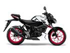 NEW SUZUKI GSX-S125 ** AVAILABLE TO ORDER **