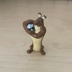 1998 Marc Anthony Bulldog Pussyfoot PVC raro Warner Brothers Looney Tunes - Foto 1 di 5