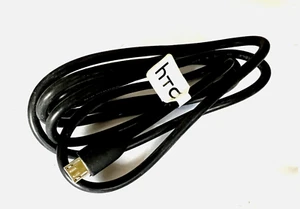 10 cables - HTC Android Micro USB Cable 1M Data Fast Charge Lead wire warranty - Picture 1 of 2