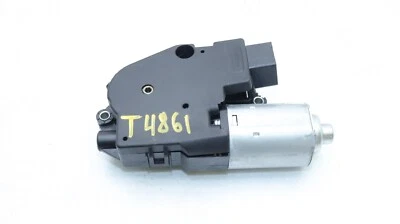 06-14 SUBARU TRIBECA B9 TECHO CORREDIZO MOTOR TECHO CORREDIZO UNIDAD DE TRANSMISIÓN T4861 Foto 1 de 4