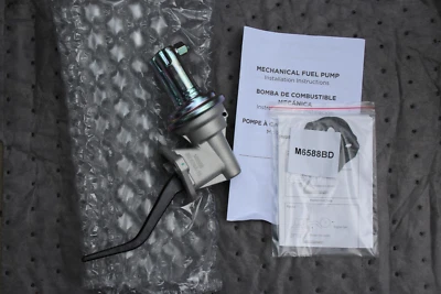 CarQuest part#360590 Mechanical Fuel Pump 1970-74 FORD Bronco-Econoline -Mustang Foto 1 de 2