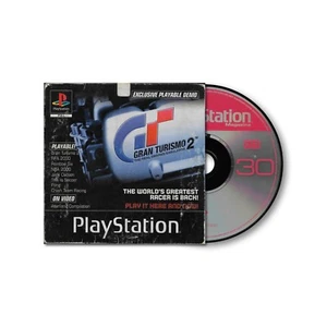 Official Australian PlayStation Magazine 30 (1998) SCED-01827 PS1 PSX PAL AU GG - Bild 1 von 4