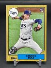Tampa Bay Rays *Choose Your Baseball Cards* Rookies Inserts (Update 2/26)