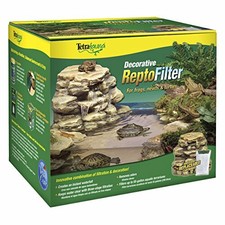 reptile waterfall kit