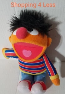 Sesame Street 12” Bert Ernie Plush Soft Toy Doll #50 - Bild 1 von 4