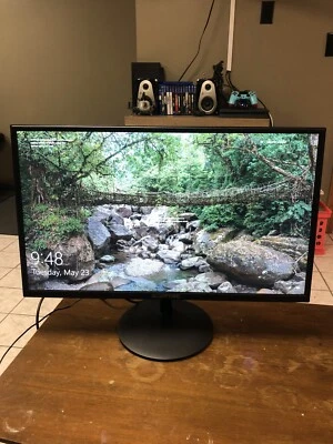 Sceptre E Series E275W-1920 27 inch LED Monitor - Image 1 of 4