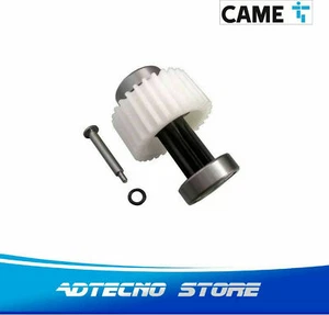 CAME 119RIE148 Albero prima riduzione e corona E306 - E456 - Picture 1 of 1