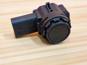 BMW F40 G20 G21 G22 G30 G31 G11 G12 PDC CAPTEUR DE STATIONNEMENT ULTRASONIQUE... - Foto 1 di 6